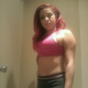 Meet your Posher, Crystal